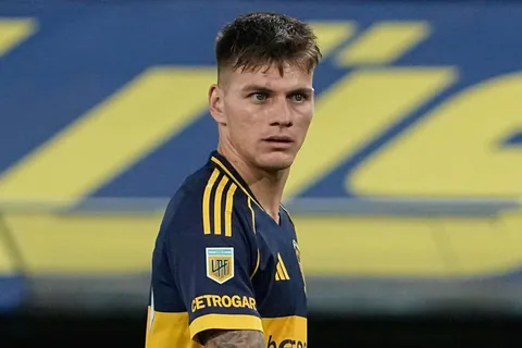 Boca ante una decisión clave: Kevin Zenón divide posturas de cara al mercado de pases