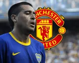 Mercado de pases: el día que Riquelme rechazó una seductora oferta del Manchester United