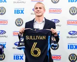 Tiene 14 años, ya firmó su primer contrato como profesional y lo busca el Manchester City: quién es Cavan Sullivan, la nueva joya de la MLS