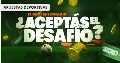 Betsson bono de bienvenida - Promociones deportivas