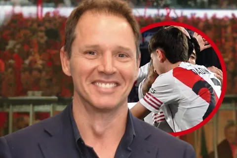 River se anticipa: la tajante decisión ante el interés europeo por una de sus joyas