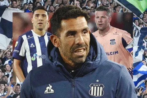Tevez mueve el tablero: los 3 referentes que no segurián en Talleres