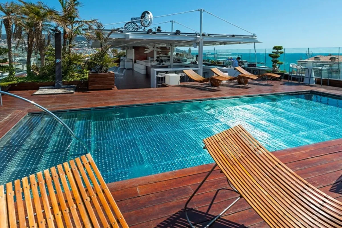 Hotel MiM Sitges