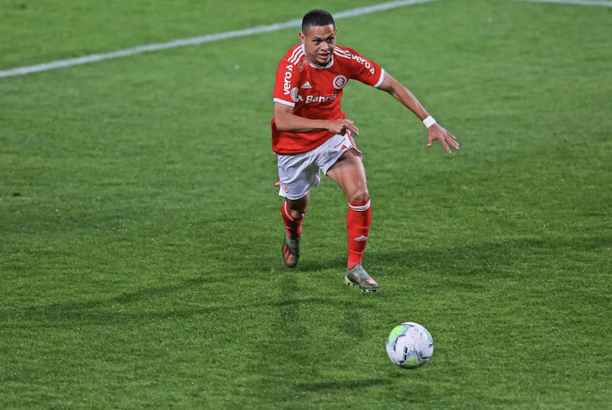 Marcos Guilherme de Almeida