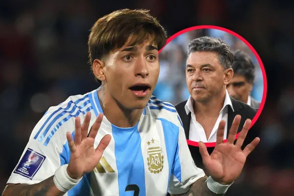River sufre en el mercado de pases: los 3 motivos que alejan a Maher Carrizo de Gallardo