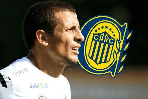 Rosario Central: “Le agradezco”, la irónica respuesta de un exdirigente a Vecchio por sus dichos sobre su salida del club
