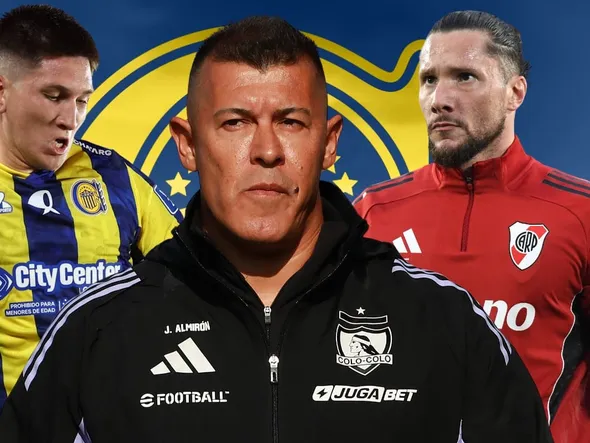 El mercado de pases de Rosario Central en 2026: refuerzos, altas, bajas y rumores en el Canalla