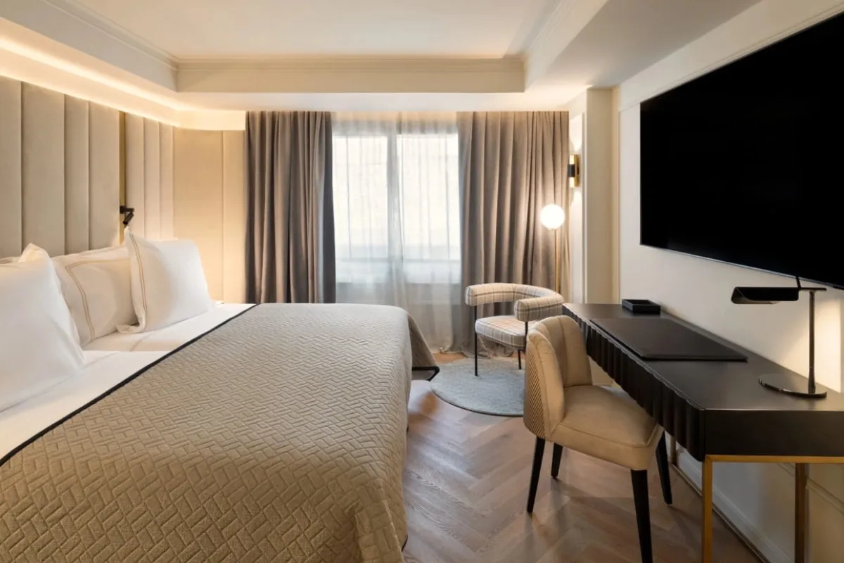 Hotel MiM Andorra