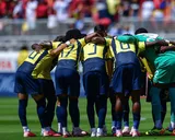 No es Gago: El nuevo DT argentino de Ecuador