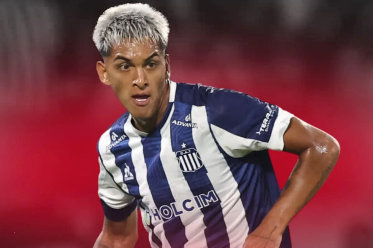 Matías Galarza Talleres