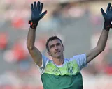 VIDEO: El imponente recibimiento de River a Marcelo Barovero