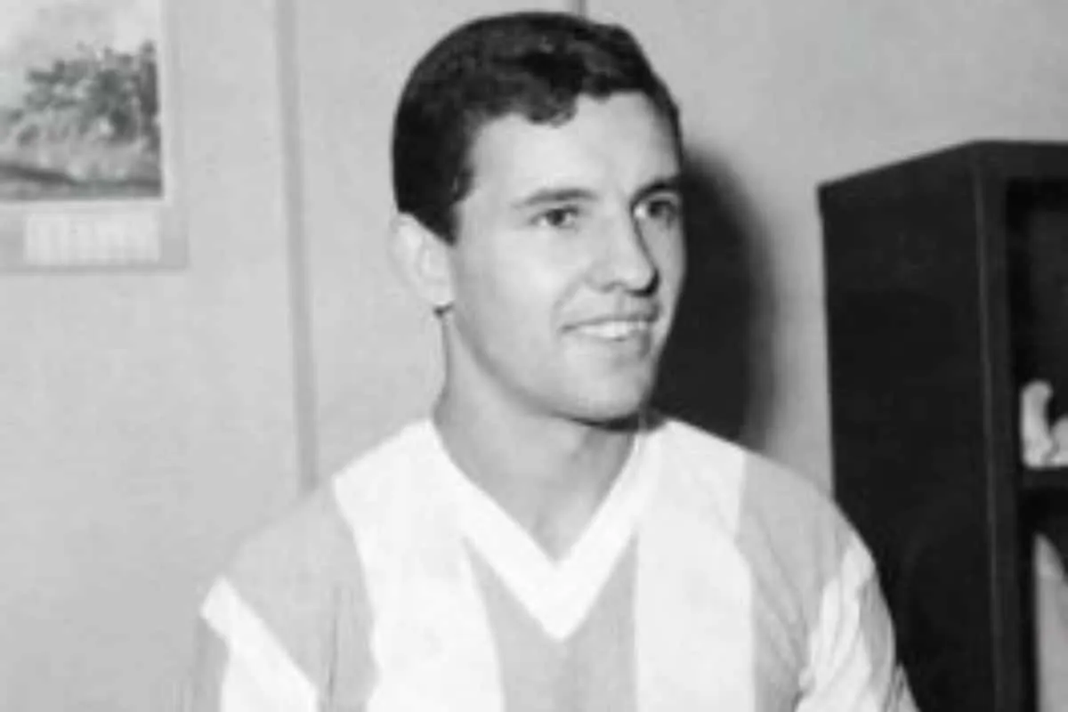 Luis Artime, leyenda de River, Independiente y Nacional