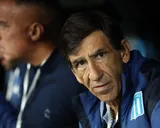 “Nos falta…”: La dura autocrítica de Costas tras un nuevo tropezón de Racing en la Liga Profesional
