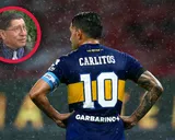 Vivió en Fuerte Apache, fue vecino de Carlos Tévez y no ve a su hija hace 11 años: “Ojalá pueda volver”