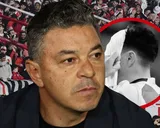 River se reinventa: los 10 jugadores que Gallardo podría dejar ir