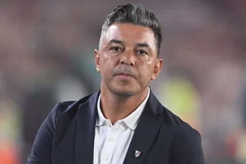 La fortuna de Marcelo Gallardo