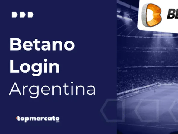Betano Login – ¿Cómo iniciar sesión en Betano Argentina?
