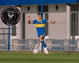 No es solo Chelo Weigandt: Inter Miami se llevará cedido a otro jugador de Boca