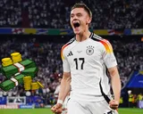 Florian Wirtz: ¿cuánto cuesta el pase del volante alemán que brilla en Bayer Leverkusen?