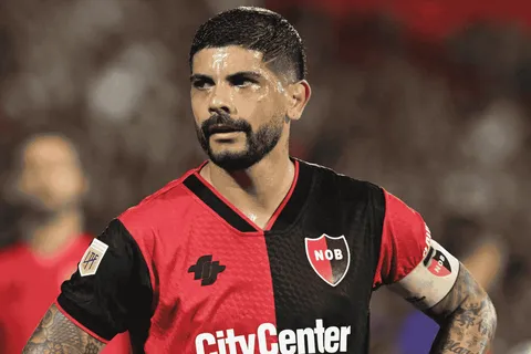 Mercado de pases Newell’s: el grande de Sudamérica que “pretende contar” con Ever Banega y está “evaluando” su fichaje