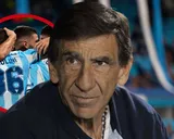 Costas recupera una pieza clave en Racing, pero su continuidad es una incógnita
