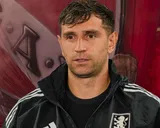 Independiente y Dibu Martínez, la frase del campeón del mundo que resuena en Avellaneda