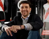 “Yo llamo a todo el mundo”: Leo Ponzio habló sobre el campeón del mundo con el que sueña River