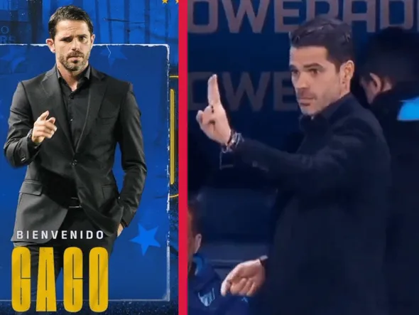Los mejores memes por la posible llegada de Fernando Gago a Boca como nuevo DT