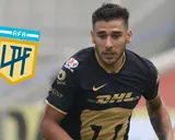 Toto Salvio y la chance de volver al fútbol argentino: “Vamos a hacer lo posible”