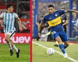 Atlético Tucumán vs Boca Juniors: a qué hora juegan, dónde ver, formaciones e historial