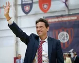 El refuerzo de San Lorenzo que jugó la Copa Potrero y rescindirá su contrato