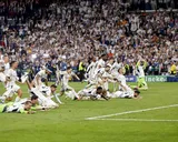 Real Madrid, finalista de la Champions League: TODOS los partidos que ganó en los últimos minutos