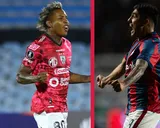 Independiente del Valle vs San Lorenzo: a qué hora juegan, dónde ver, formaciones e historial