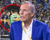 Boca se rearma: Russo le encuentra la vuelta a un refuerzo para solucionar un problema