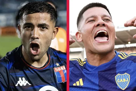Tigre vs Boca Juniors hoy: a qué hora juegan, dónde ver, formaciones e historial