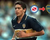 Cómo fue la COMPRA de RIQUELME a BOCA