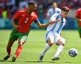 Juegos Olímpicos: ¿por qué se adicionaron 15 minutos en Argentina vs Marruecos?