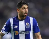 Alan Varela fue premiado como el MVP de la victoria de Porto frente a Arsenal