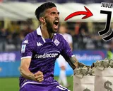 Nico González, nuevo refuerzo de Juventus: la fortuna que pagó La Vecchia Signora