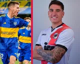 ¿Cómo se reforzaron Boca y Nacional Potosí en el último mercado de pases?