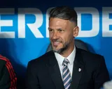 La crítica de Martín Demichelis a los árbitros de Conmebol