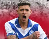 Vélez atento al Mundial Sub 17: la promesa Simón Escobar encara una etapa decisiva antes del viaje