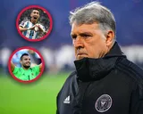 El motivo por el que Tata Martino descartó las llegadas de Di María y Chiquito Romero a Inter Miami