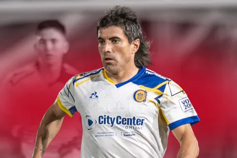 Rosario Central, en vilo: Malcorra atraviesa un momento tenso con la dirigencia