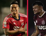 Independiente Medellín vs Lanús hoy: a qué hora juegan, dónde ver, formaciones e historial