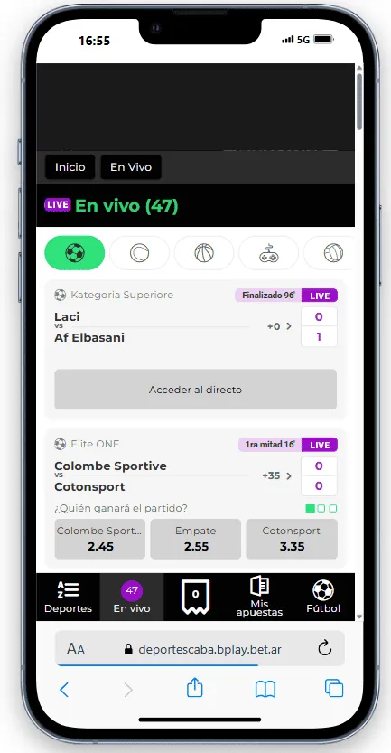 bplay app android