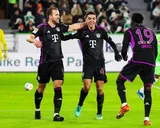 El crack de Bayern Münich que llegó a un acuerdo de palabra con Real Madrid