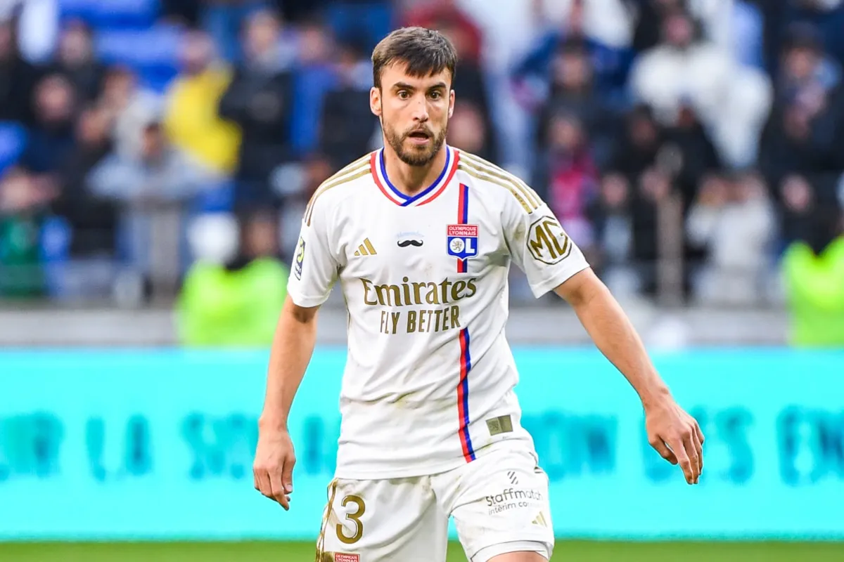 Nicolás Tagliafico: su valor de mercado