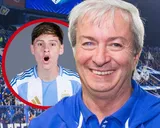 La estrella de la Selección Argentina Sub 20 que no para de crecer y puede dejarle dinero a Vélez
