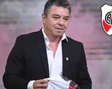 La confesión de Marcelo Gallardo sobre el mercado de pases de River: “Tenemos que…”